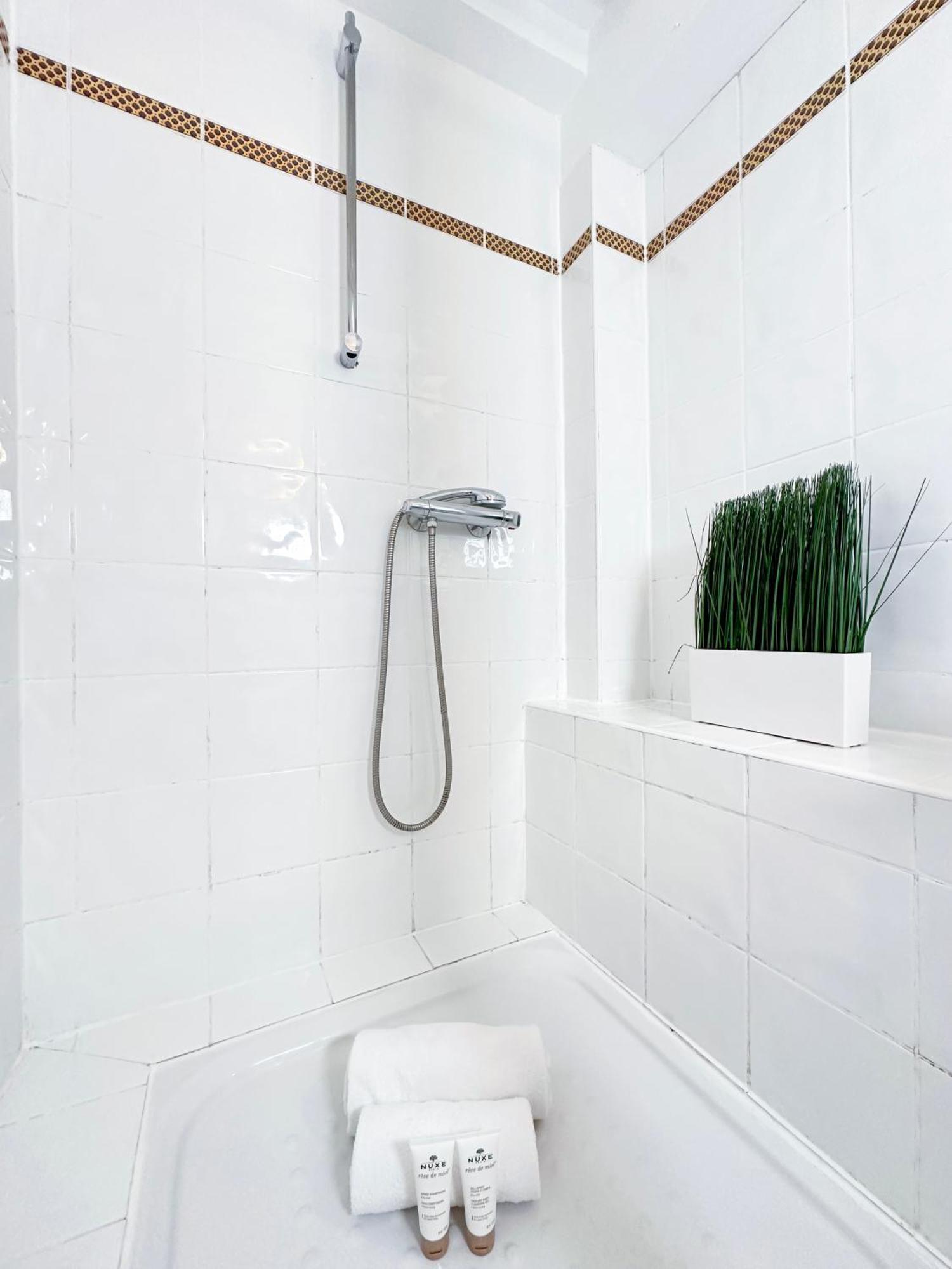 Apartament Unique & Beautiful Duplex In Saint-Germain Paryż Zewnętrze zdjęcie